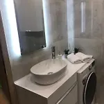 Appartement Nowodworska Elblag