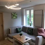 Appartement Nowodworska *