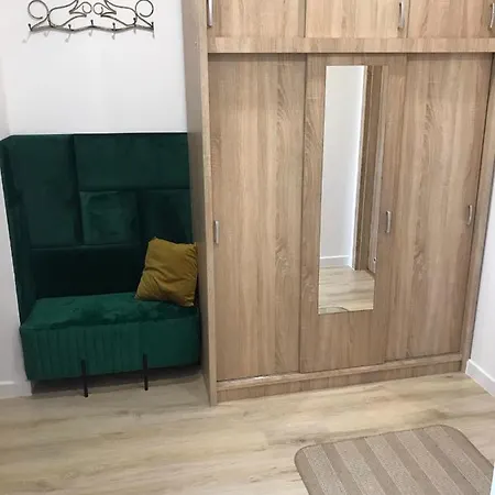 Nowodworska Appartement
