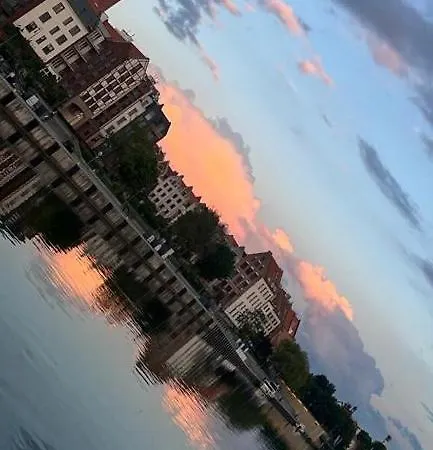 Nowodworska Apartament Elbląg