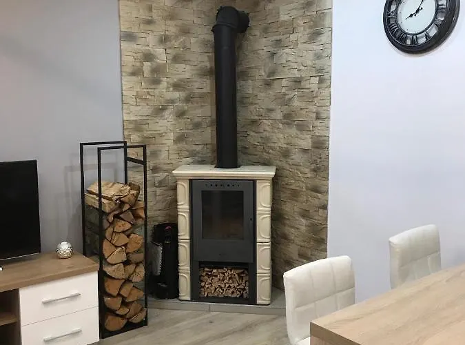 Nowodworska * Elbląg