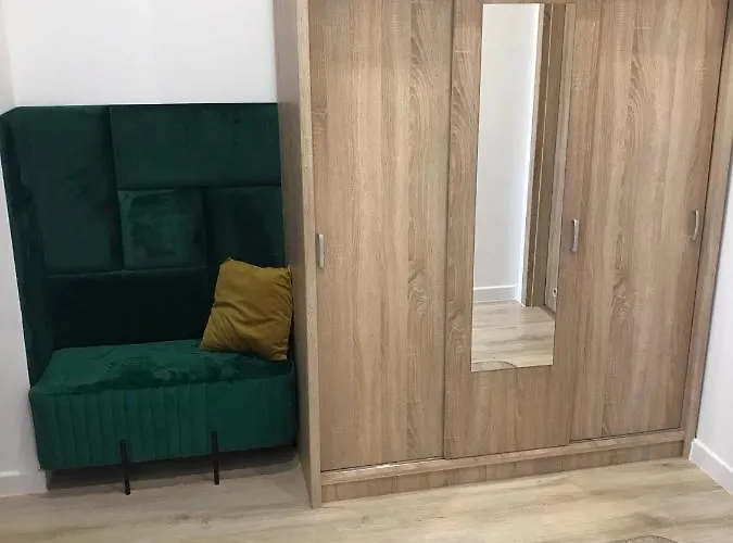 Nowodworska Apartament