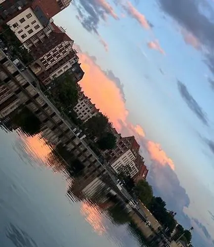 Nowodworska Apartament Elbląg