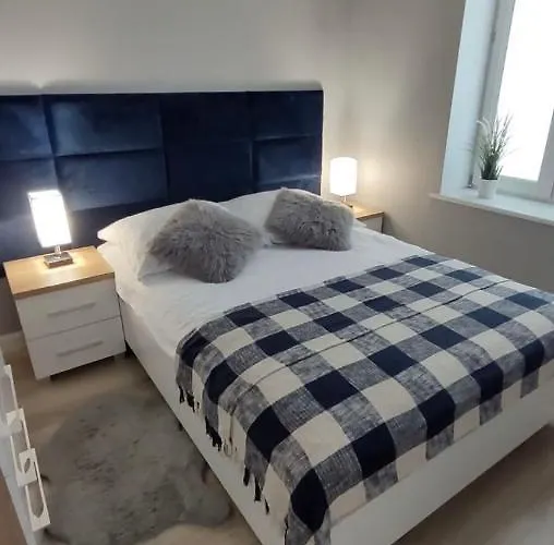 Nowodworska * Elbląg